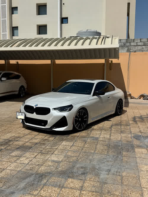 BMW 2025 for sale in Doha, Qatar — photo 4