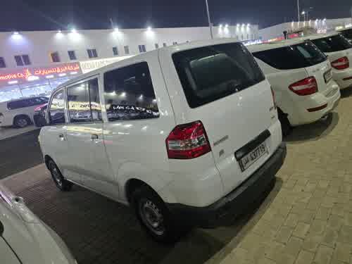 Suzuki 2013 in Qatar
