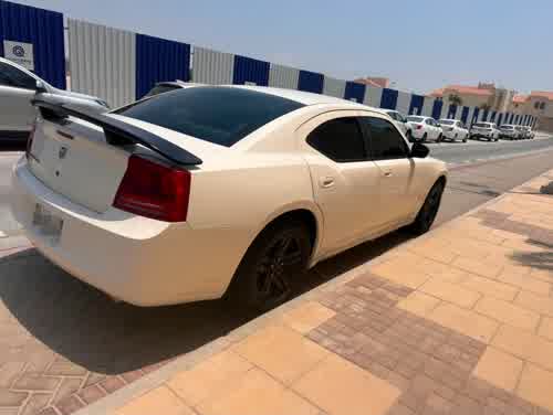 Dodge 2007 Model 2007 for sale in Doha, Qatar ā photo 2
