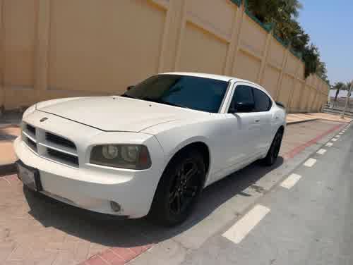 Dodge 2007 Model 2007 for sale in Doha, Qatar ā photo 3