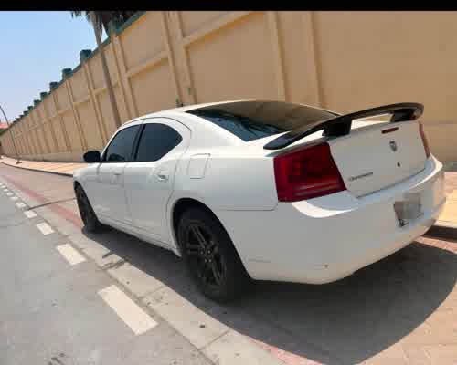 Dodge 2007 Model 2007 for sale in Doha, Qatar ā photo 5