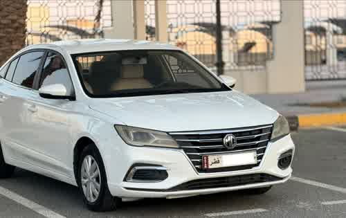 MG 2020 in Qatar