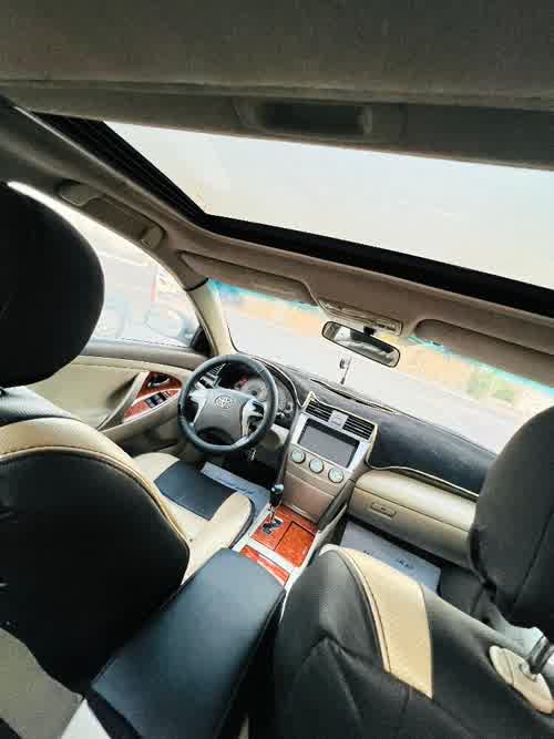 Toyota 2010 for sale in Doha, Qatar — photo 2